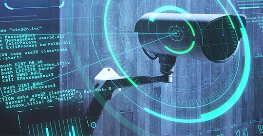 School Safety Experts Discuss AI-Backed Physical Security Tools at CoSN 2025