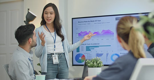 State and Local Governments Can Be AI Ready With CDW Government’s MOAT